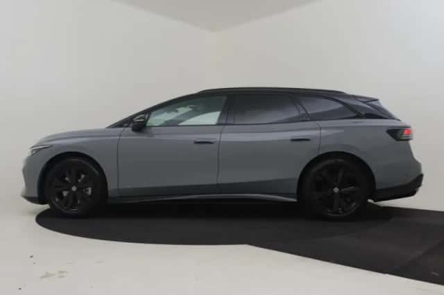 Volkswagen ID.7 (2026) thumbnail 3
