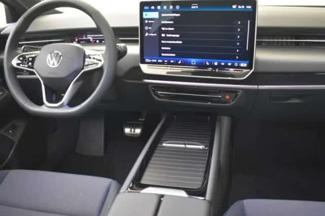 Volkswagen ID.7 (2026) thumbnail 5
