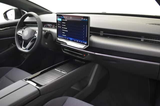 Volkswagen ID.7 (2026) thumbnail 6