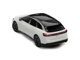Volkswagen ID.7 (2026) thumbnail 8