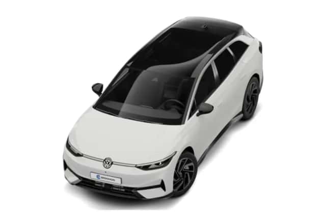 Volkswagen ID.7 (2026) thumbnail 10