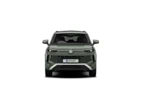 Volkswagen Tayron (2026) thumbnail 2