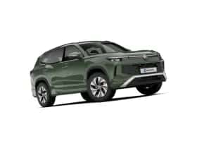 Volkswagen Tayron (2026) thumbnail 11