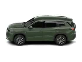 Volkswagen Tayron (2026) thumbnail 5