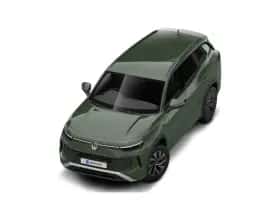 Volkswagen Tayron (2026) thumbnail 10