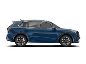 Volkswagen Tiguan (2026) thumbnail 4