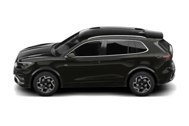 Volkswagen Tiguan (2026) thumbnail 5