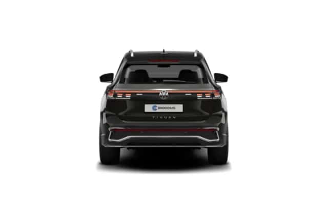 Volkswagen Tiguan (2026) thumbnail 7