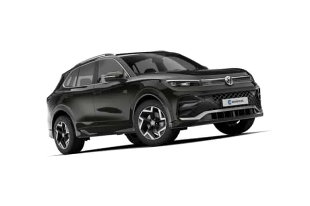 Volkswagen Tiguan (2026) thumbnail 11