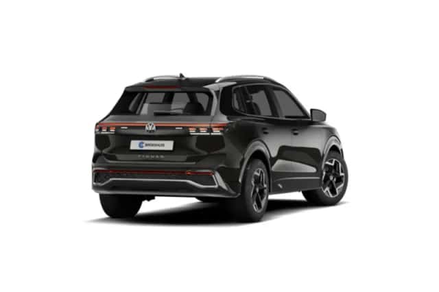 Volkswagen Tiguan (2026) thumbnail 6