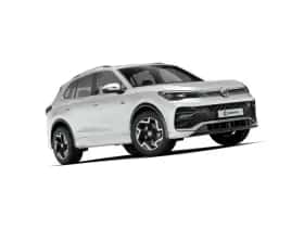 Volkswagen Tiguan (2026) thumbnail 11