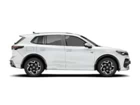 Volkswagen Tiguan (2026) thumbnail 4