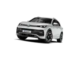 Volkswagen Tiguan (2026) thumbnail 9