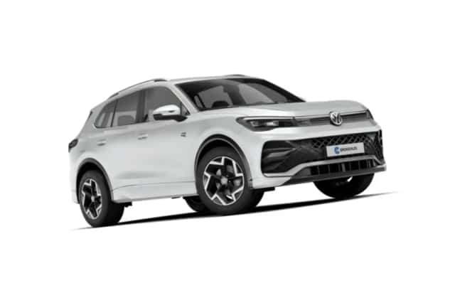 Volkswagen Tiguan (2026) thumbnail 11