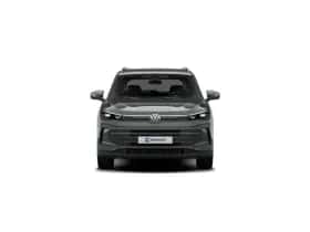 Volkswagen Tiguan (2026) thumbnail 2