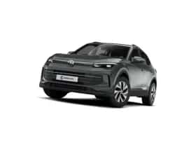 Volkswagen Tiguan (2026) thumbnail 9