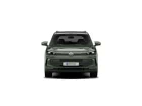 Volkswagen Tiguan (2026) thumbnail 2