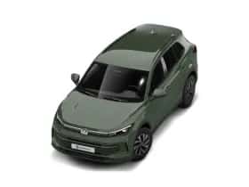 Volkswagen Tiguan (2026) thumbnail 10