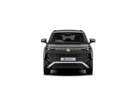 Volkswagen Tayron (2026) thumbnail 2