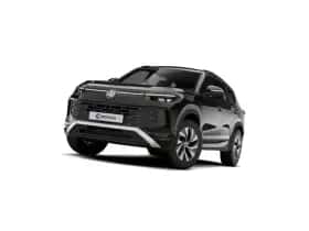 Volkswagen Tayron (2026) thumbnail 9