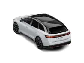 Volkswagen ID.7 (2026) thumbnail 8