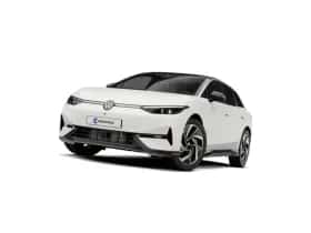 Volkswagen ID.7 (2026) thumbnail 9