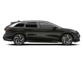 Volkswagen ID.7 (2026) thumbnail 4