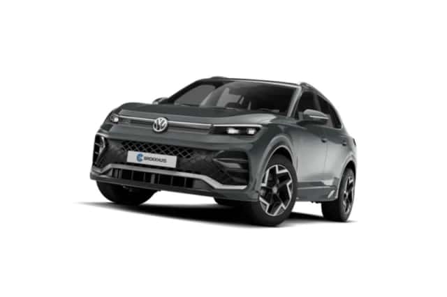 Volkswagen Tiguan (2026) thumbnail 9