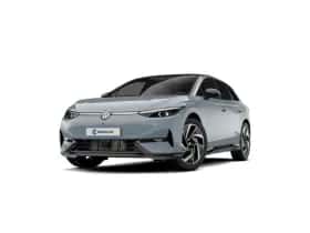 Volkswagen ID.7 (2026)
