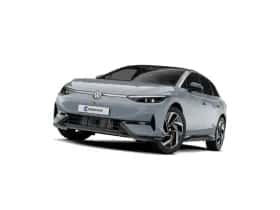 Volkswagen ID.7 (2026) thumbnail 9