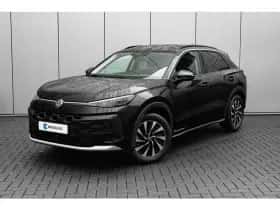 Volkswagen T-Roc (2026) thumbnail 1