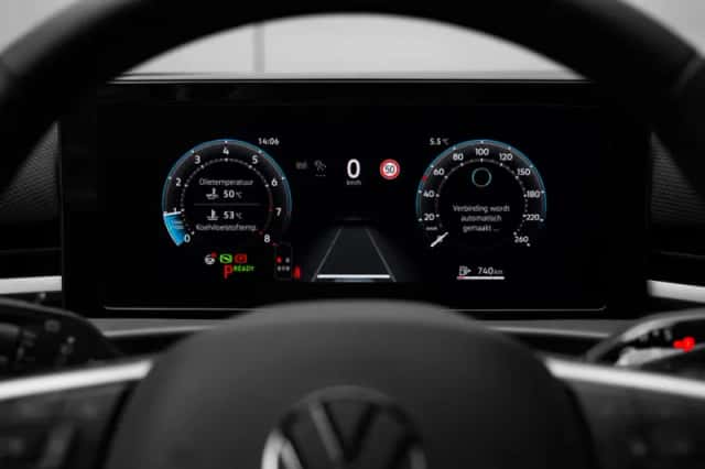 Volkswagen T-Roc (2026) thumbnail 11