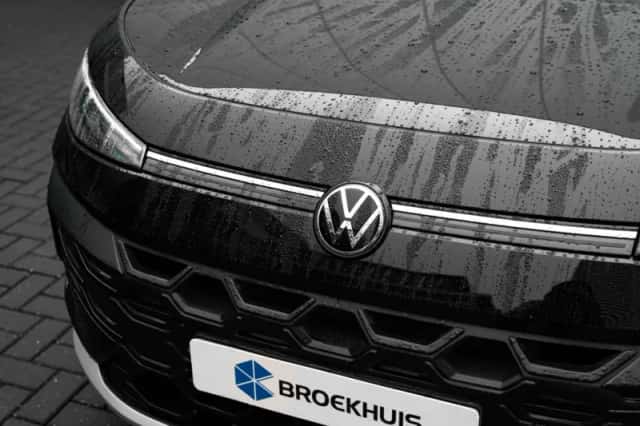 Volkswagen T-Roc (2026) thumbnail 18