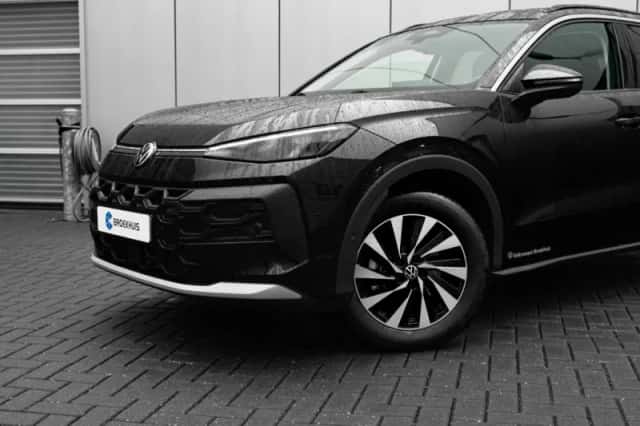 Volkswagen T-Roc (2026) thumbnail 6