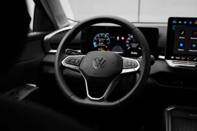 Volkswagen T-Roc (2026) thumbnail 10
