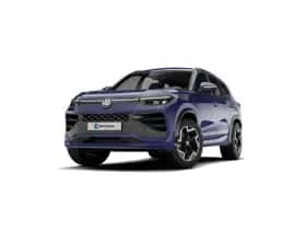 Volkswagen Tayron (2026) thumbnail 1