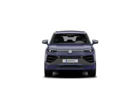 Volkswagen Tayron (2026) thumbnail 2