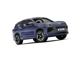 Volkswagen Tayron (2026) thumbnail 11