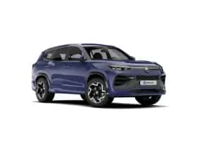 Volkswagen Tayron (2026) thumbnail 3