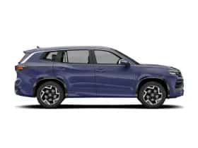 Volkswagen Tayron (2026) thumbnail 4