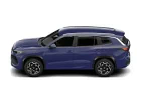 Volkswagen Tayron (2026) thumbnail 5