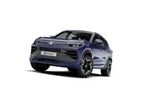 Volkswagen Tayron (2026) thumbnail 9
