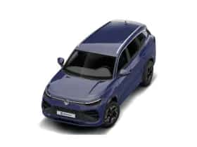 Volkswagen Tayron (2026) thumbnail 10
