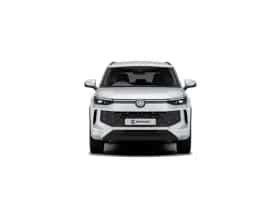 Volkswagen Tayron (2026) thumbnail 2