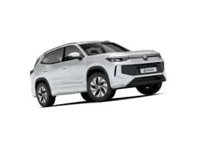 Volkswagen Tayron (2026) thumbnail 11