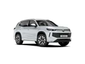 Volkswagen Tayron (2026) thumbnail 3
