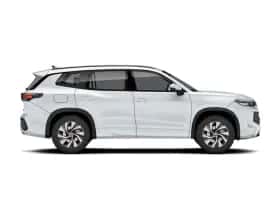 Volkswagen Tayron (2026) thumbnail 4