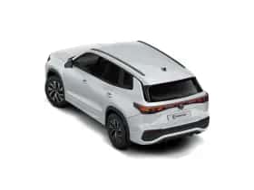 Volkswagen Tayron (2026) thumbnail 8