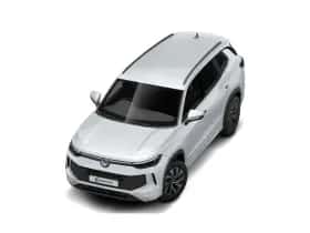 Volkswagen Tayron (2026) thumbnail 10