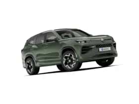 Volkswagen Tayron (2026) thumbnail 11